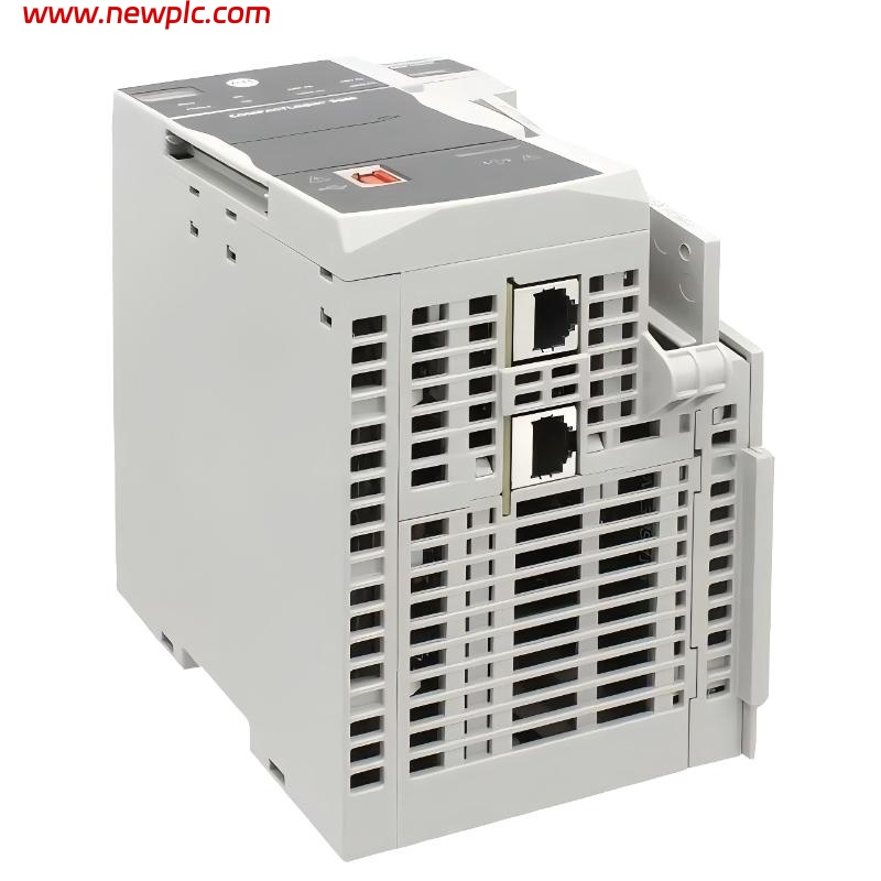 Allen Bradley 5069-L320ER Standard CompactLogix Ethernet Controller