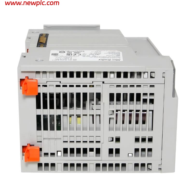 Allen Bradley 5069-L320ERM Motion-enabled CompactLogix Ethernet Controller