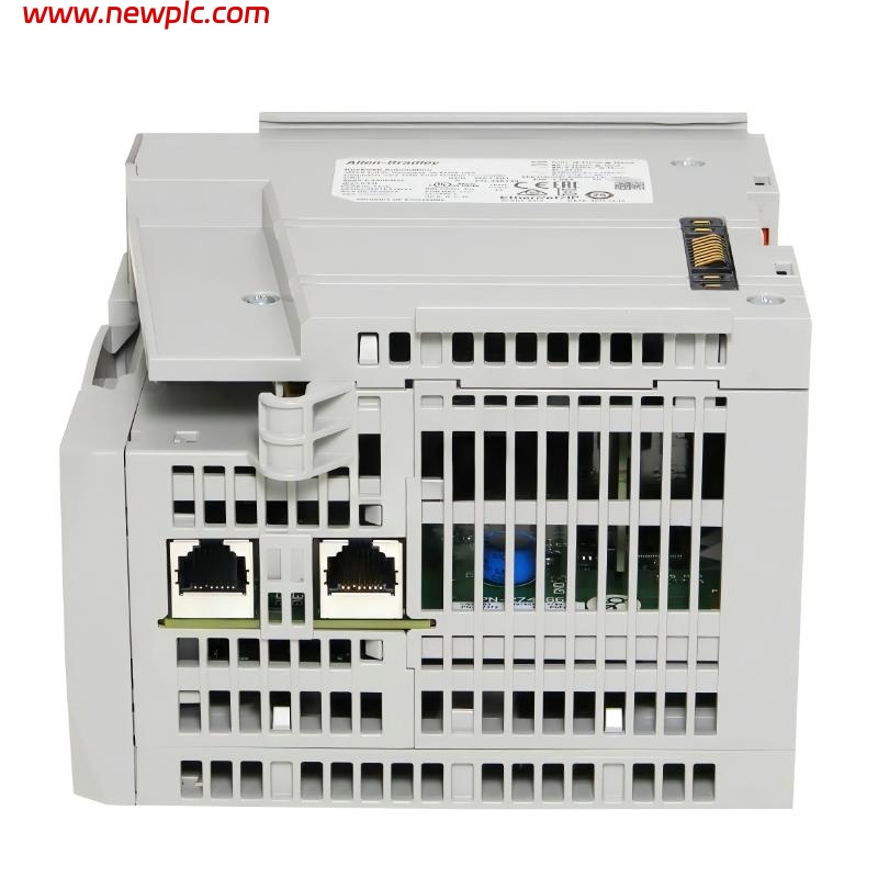 Allen Bradley 5069-L320ERM Motion-enabled CompactLogix Ethernet Controller