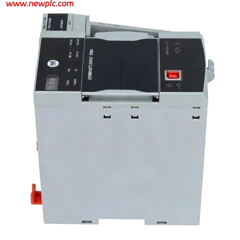 Allen Bradley 5069-L320ERP Process CompactLogix Controller