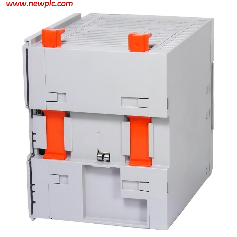 Allen Bradley 5069-L306ERM Motion-enabled CompactLogix controller