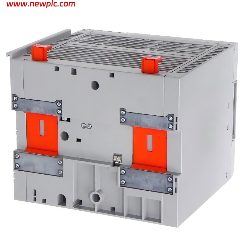 Allen Bradley 5069-L330ERMS3 Safety + Motion Controller