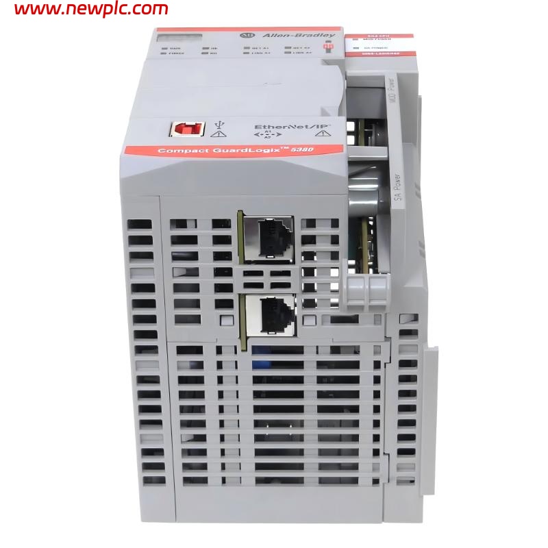 Allen Bradley 5069-L330ERS2 Safety Controller