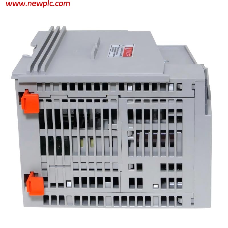 Allen Bradley 5069-L340ER High-performance CompactLogix Ethernet Controller