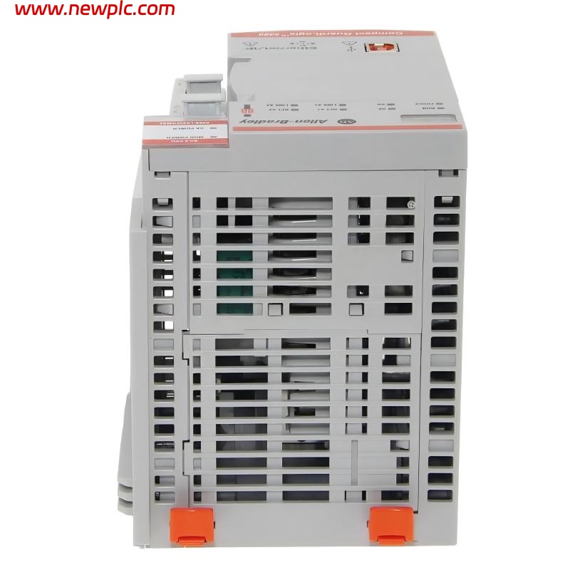 Allen Bradley 5069-L306ERM Motion-enabled CompactLogix controller