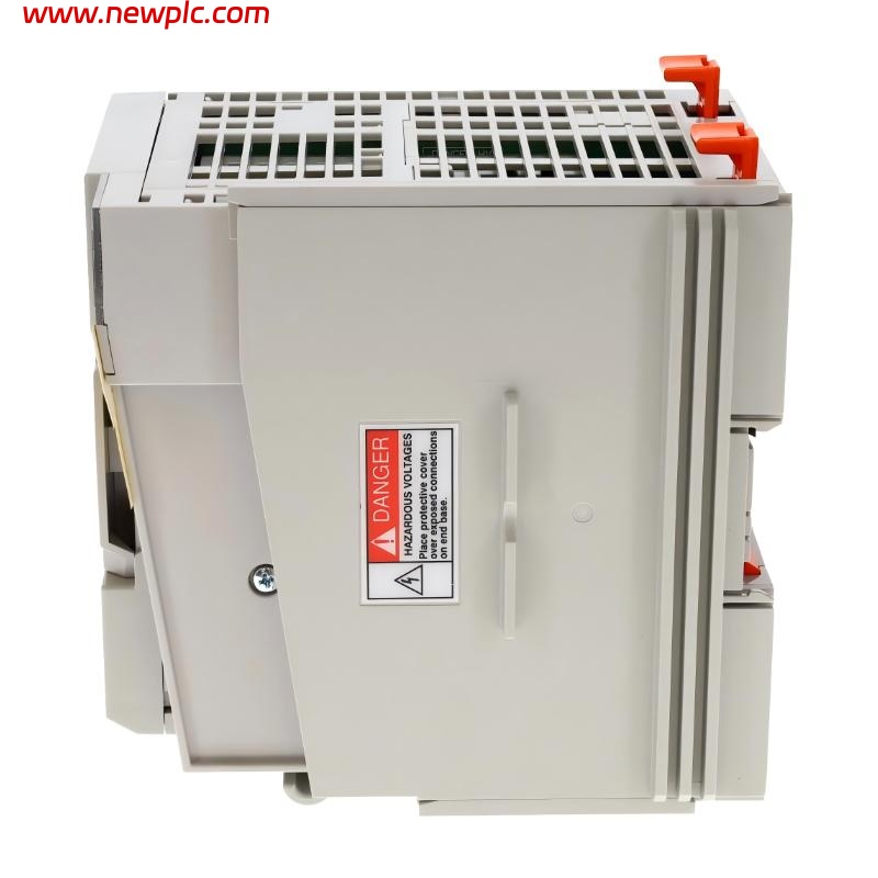Allen Bradley 5069-L340ERP Process CompactLogix Controller