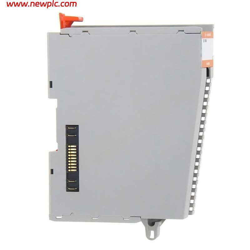 Allen Bradley 5069-OW16 16-Point Relay Output Module Allen Bradley 5069-OW16 16-Point Relay Output Module