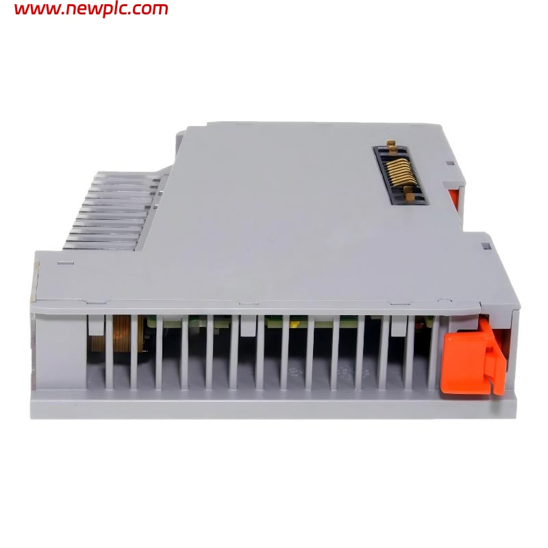 Allen Bradley 5069-OW4I Isolated Relay Output Module