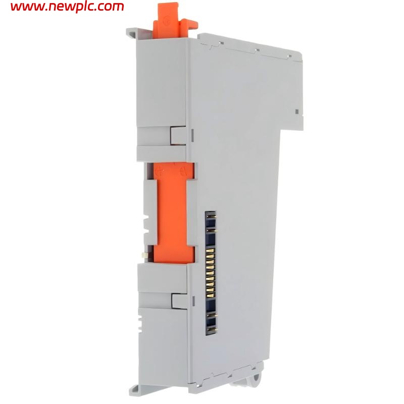 Allen Bradley 5069-OW4I Isolated Relay Output Module