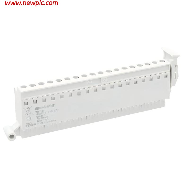 Allen Bradley 5069-RTB18-SCREW Removable Terminal Block (RTB) Allen Bradley 5069-RTB18-SCREW Removable Terminal Block (RTB)