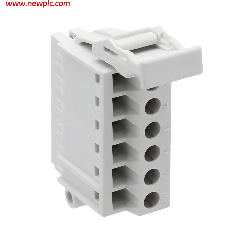 Allen Bradley 5069-RTB6-SCREW Removable Terminal Block (RTB)