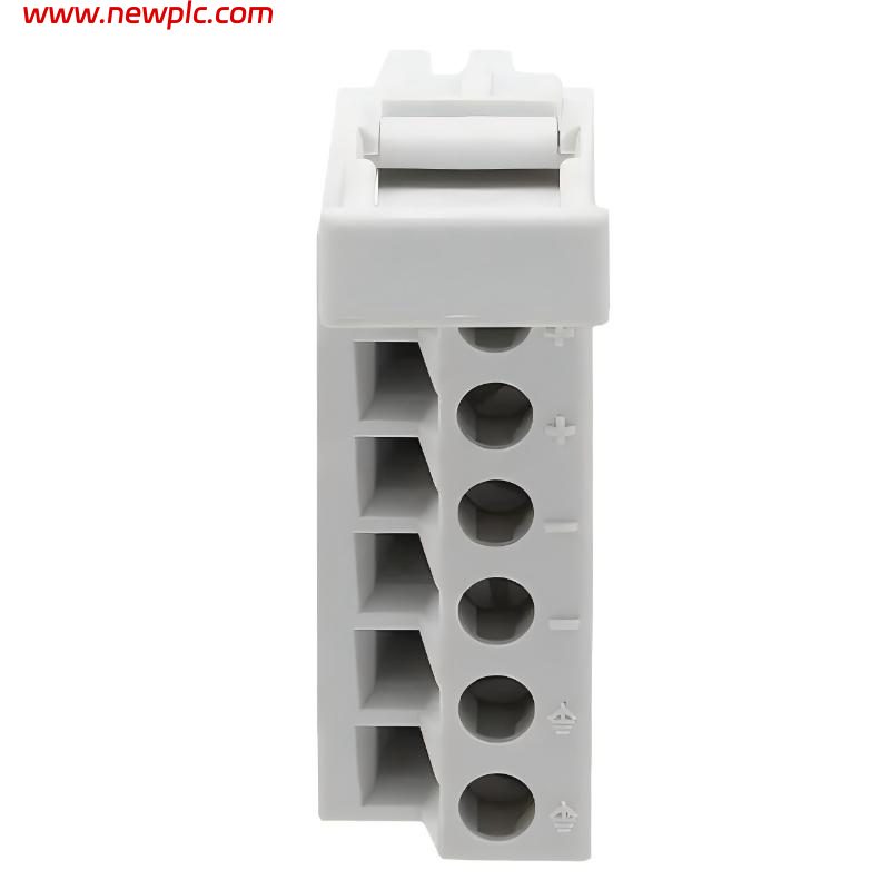 Allen Bradley 5069-RTB6-SCREW Removable Terminal Block (RTB) Allen Bradley 5069-RTB6-SCREW Removable Terminal Block (RTB)
