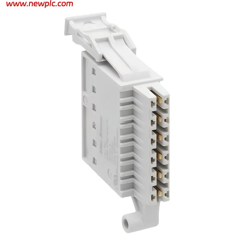 Allen Bradley 5069-RTB6-SCREW Removable Terminal Block (RTB) Allen Bradley 5069-RTB6-SCREW Removable Terminal Block (RTB)