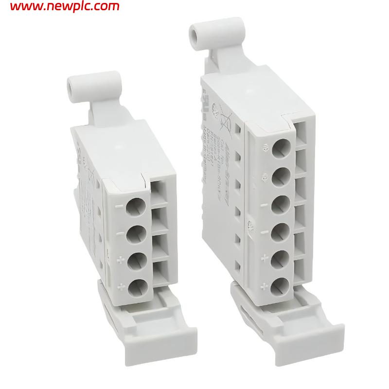Allen Bradley 5069-RTB64-SCREW High-Density Removable Terminal Block