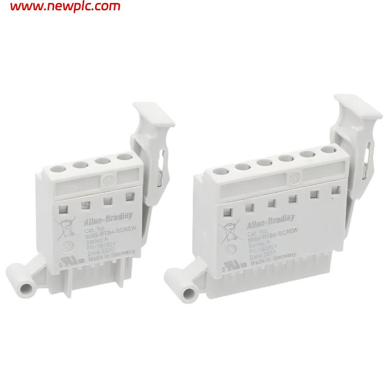 Allen Bradley 5069-RTB64-SCREW High-Density Removable Terminal Block Allen Bradley 5069-RTB64-SCREW High-Density Removable Terminal Block