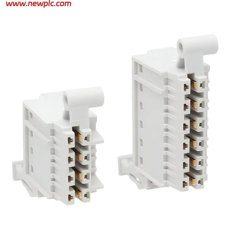 Allen Bradley 5069-RTB64-SCREW High-Density Removable Terminal Block Allen Bradley 5069-RTB64-SCREW High-Density Removable Terminal Block