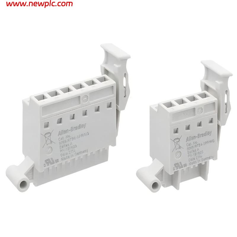 Allen Bradley 5069-RTB64-SPRING Removable Terminal Block (RTB) Kit