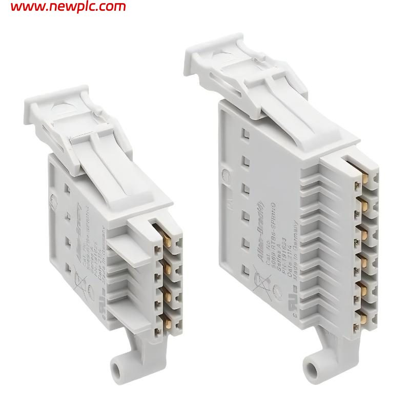 Allen Bradley 5069-RTB64-SPRING Removable Terminal Block (RTB) Kit