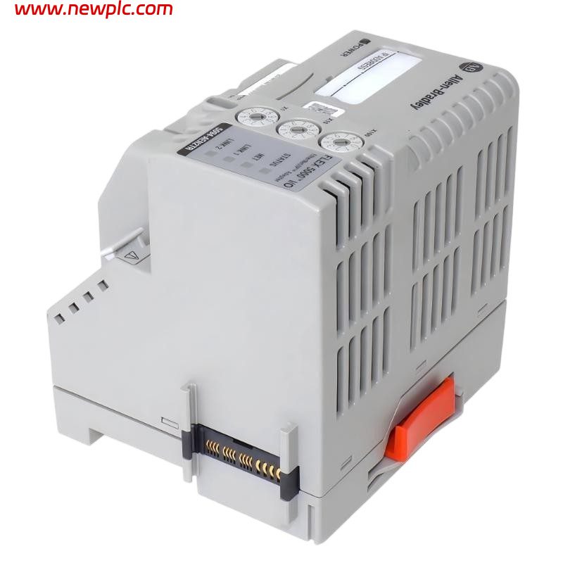 Allen Bradley 5094-AEN2TR EtherNet/IP Communication Adapter
