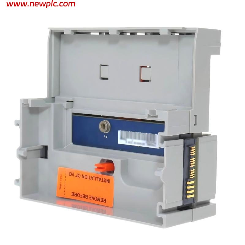 Allen Bradley 5094-MB Mounting Base Unit
