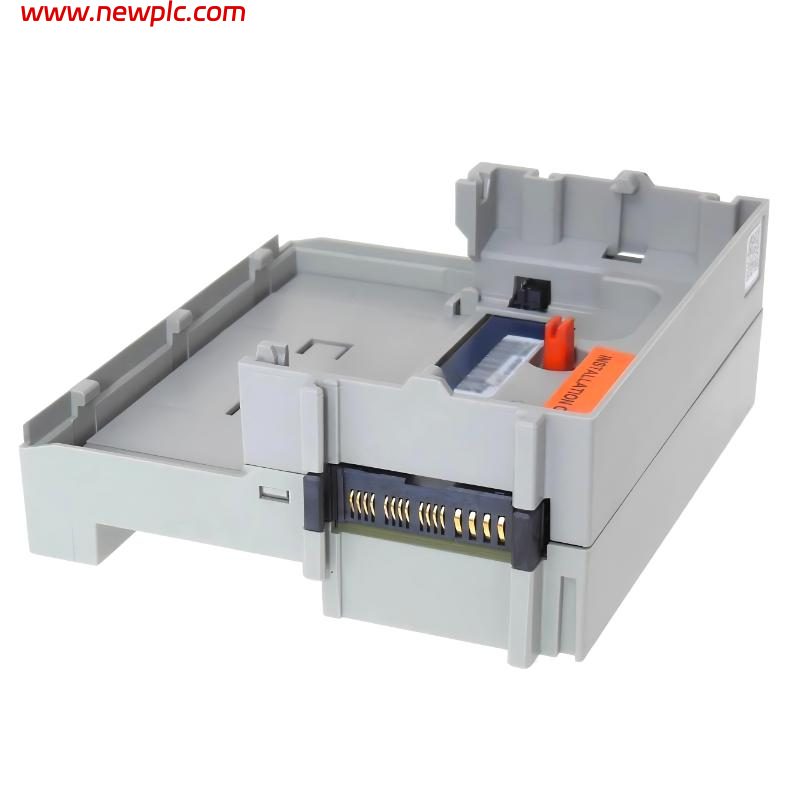 Allen Bradley 5094-MB Mounting Base Unit Allen Bradley 5094-MB Mounting Base Unit