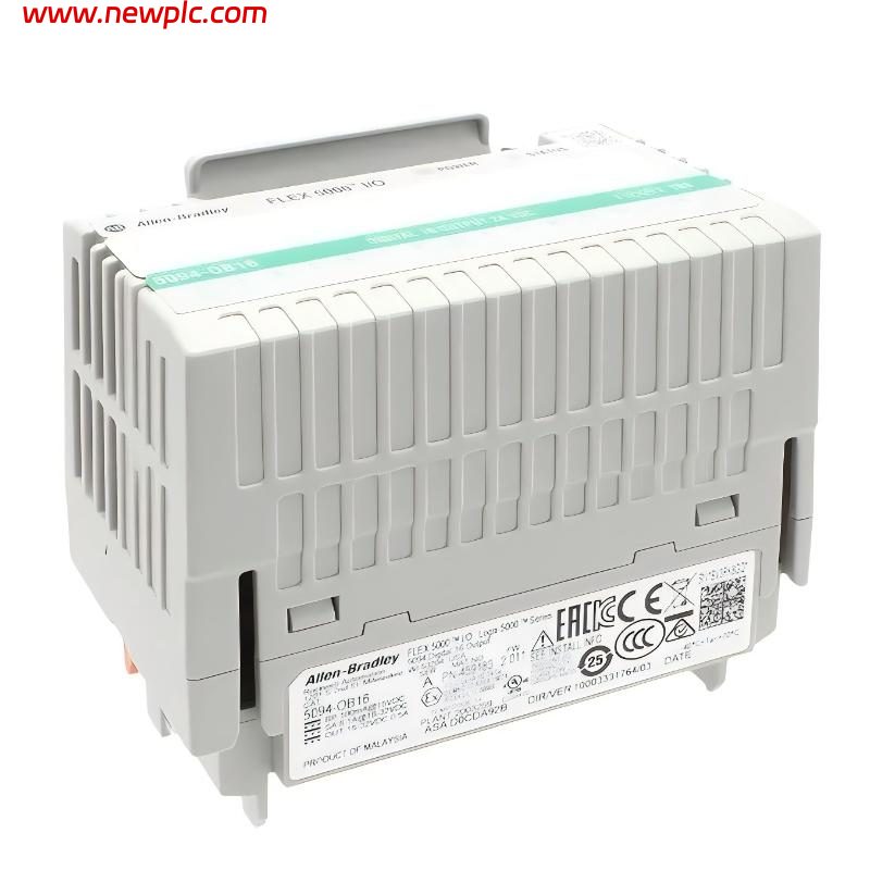 Allen Bradley 5094-OB16 16-Point DC Digital Output Module