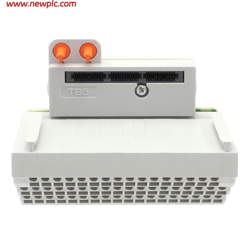 Allen Bradley 5094-RTB3T ControlLogix DC Power Supply Module