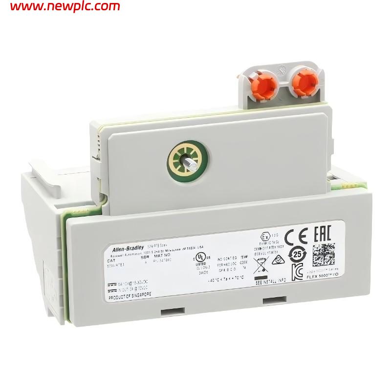 Allen Bradley 5094-RTB3 Removable Terminal Block (RTB) Allen Bradley 5094-RTB3 Removable Terminal Block (RTB)