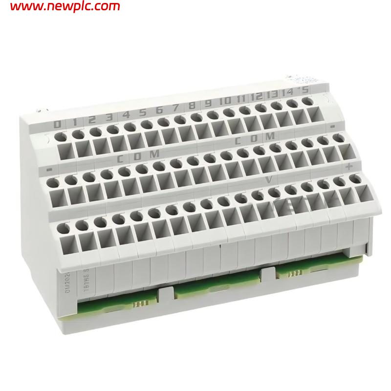 Allen Bradley 5094-RTB3 Removable Terminal Block (RTB) Allen Bradley 5094-RTB3 Removable Terminal Block (RTB)