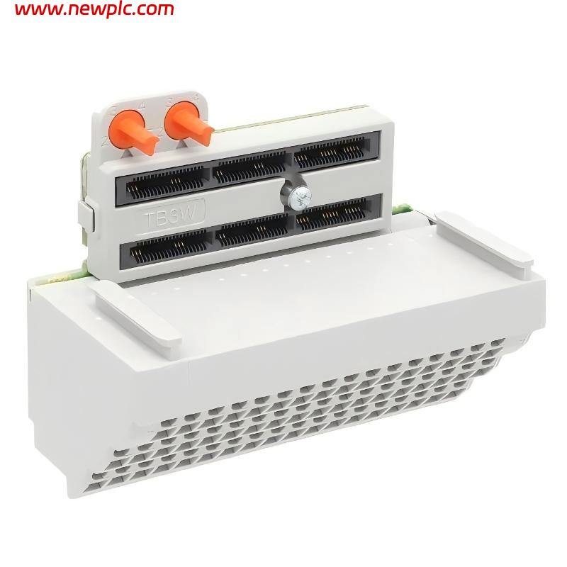 Allen Bradley 5094-RTB3W Removable Terminal Block (RTB)