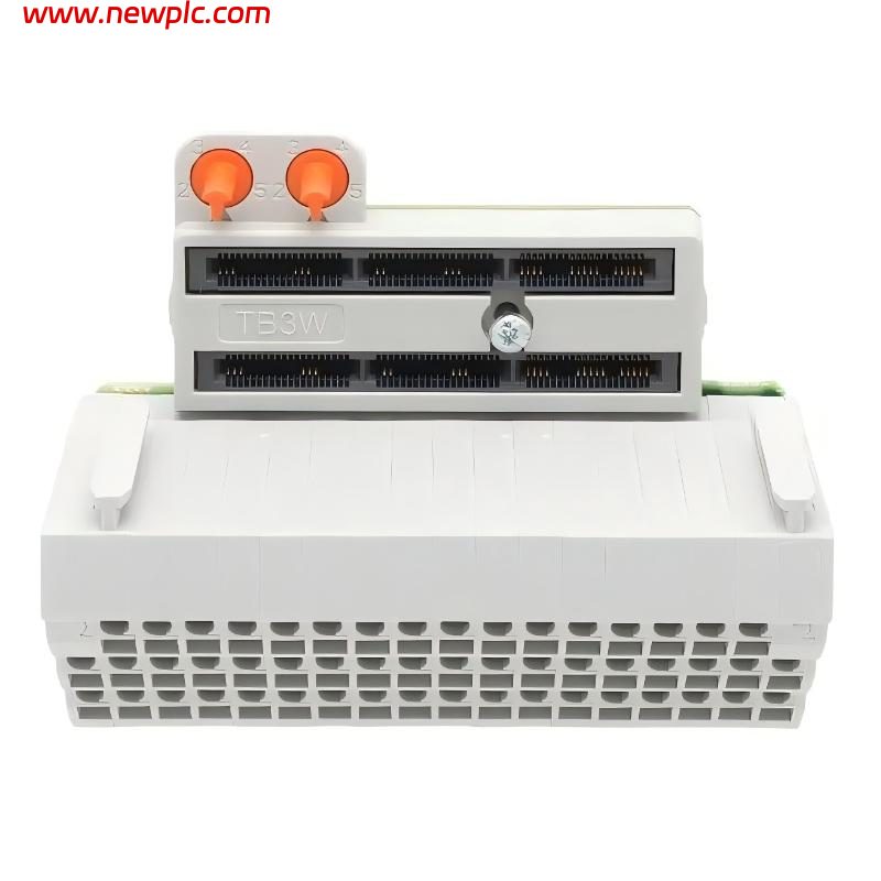 Allen Bradley 5094-RTB3W Removable Terminal Block (RTB)