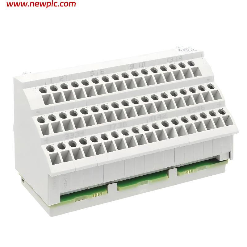 Allen Bradley 5094-RTB3W Removable Terminal Block (RTB)