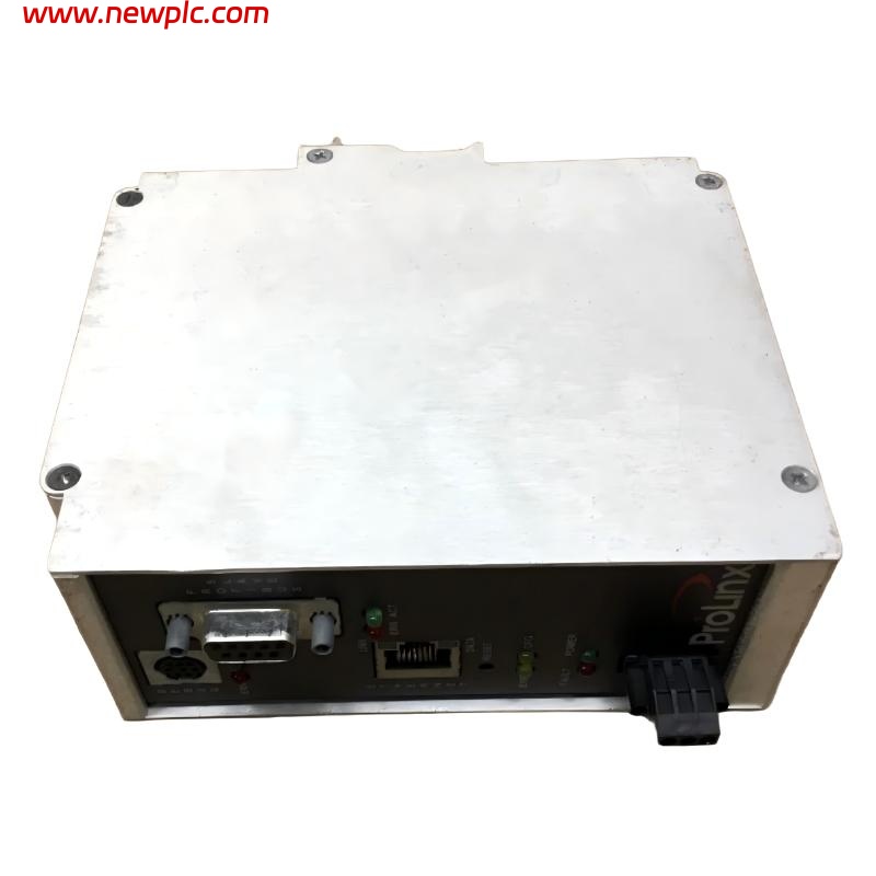 Allen Bradley 5301-MBP-DFCM Modbus Plus to DF1 Protocol Gateway
