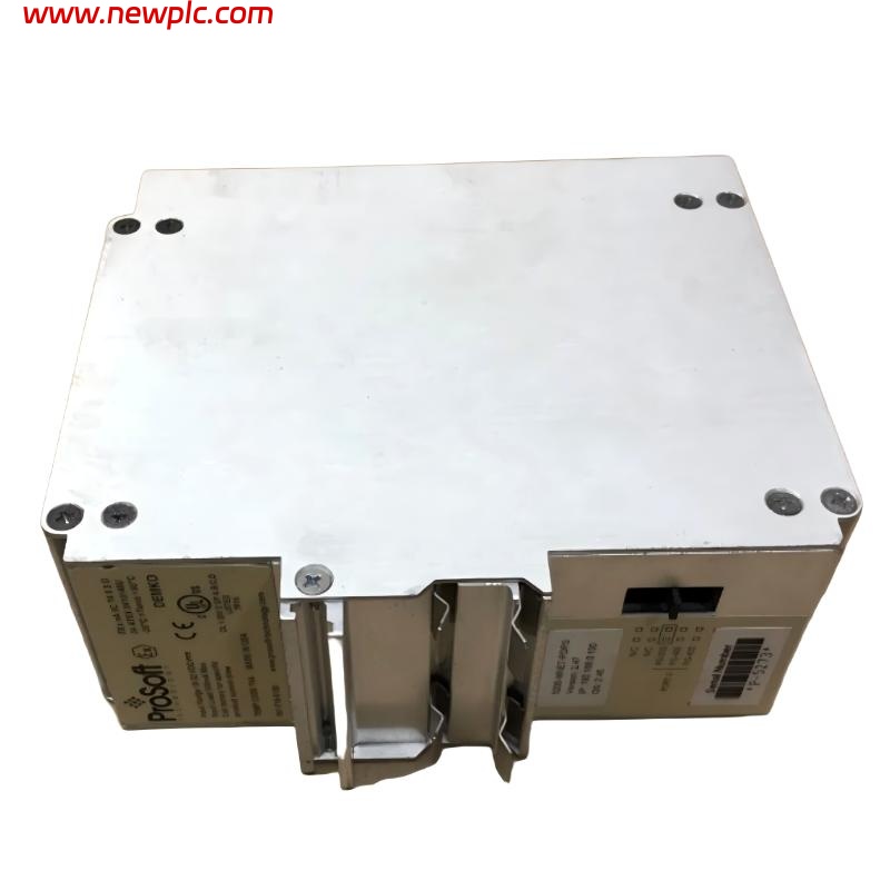 Allen Bradley 5301-MBP-DFCM Modbus Plus to DF1 Protocol Gateway