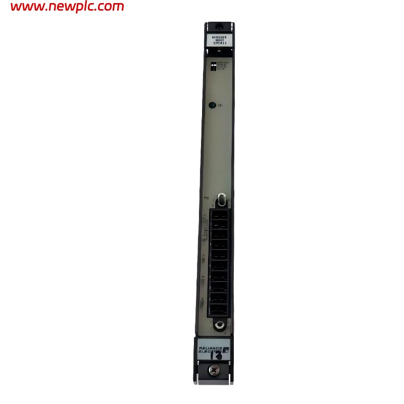 Allen Bradley 57C411 Resolver Input Module