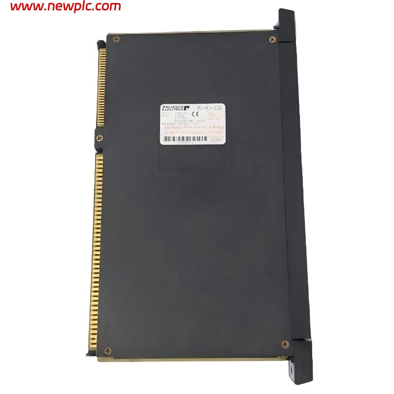 Allen Bradley 57C411 Resolver Input Module