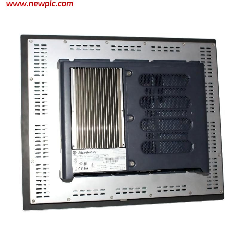 Allen Bradley 6181P-19A2SW71AC Temperature Feedback PC Board / Control PCB Allen Bradley 6181P-19A2SW71AC Temperature Feedback PC Board / Control PCB