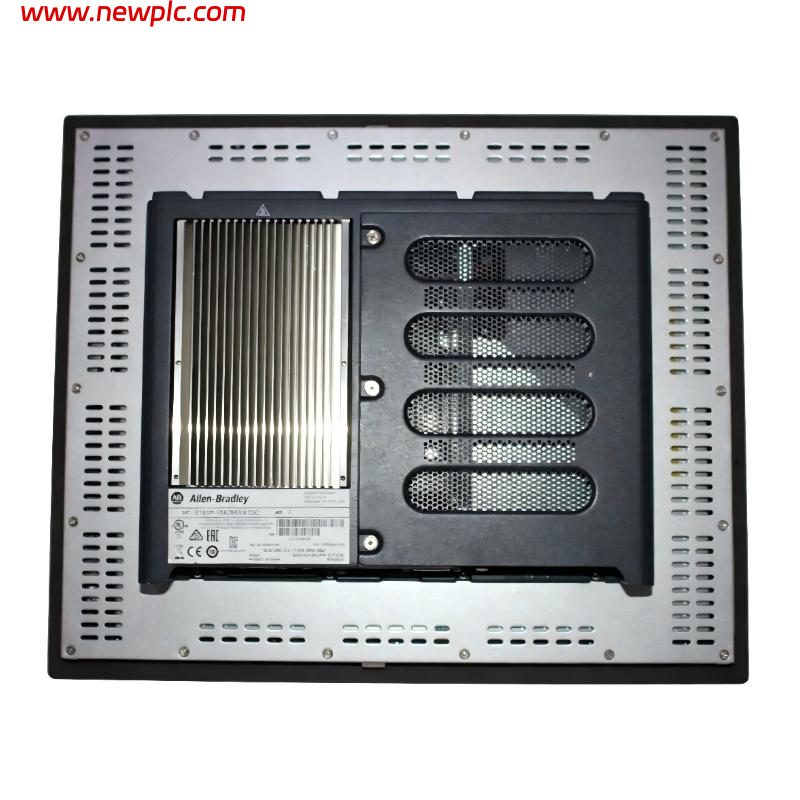 Allen Bradley 6181P-19A2SW71AC Temperature Feedback PC Board / Control PCB Allen Bradley 6181P-19A2SW71AC Temperature Feedback PC Board / Control PCB
