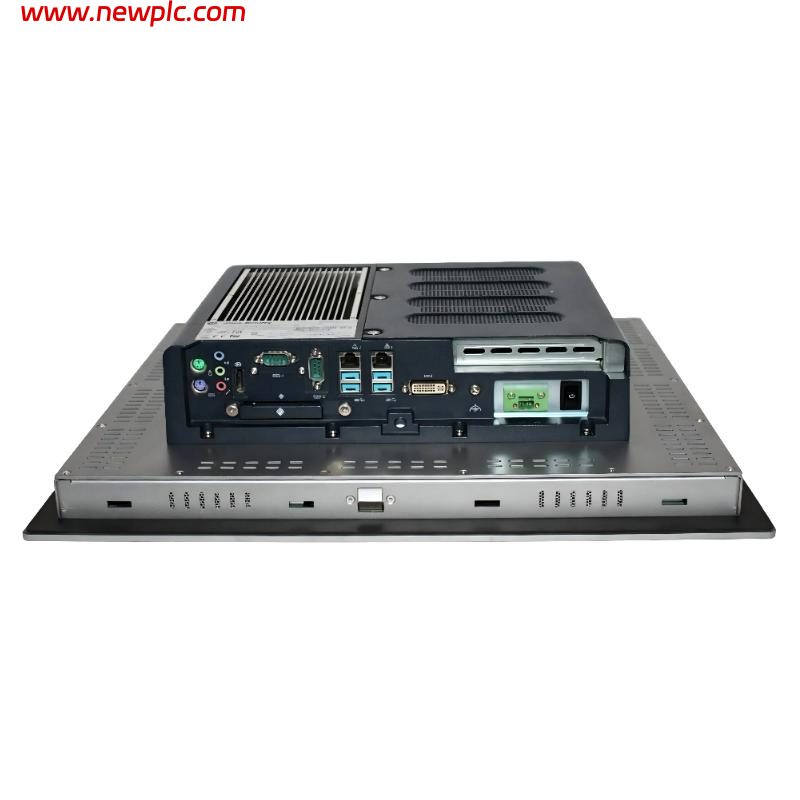 Allen Bradley 6181P-19A2SW71AC Temperature Feedback PC Board / Control PCB Allen Bradley 6181P-19A2SW71AC Temperature Feedback PC Board / Control PCB