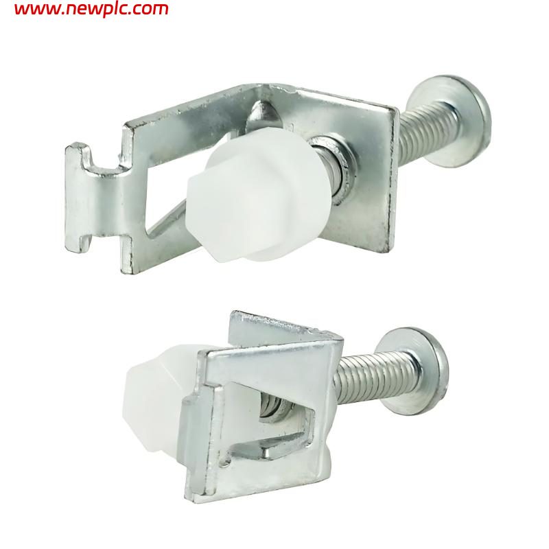 Allen Bradley 77158-008-51 Mounting Clip Kit Allen Bradley 77158-008-51 Mounting Clip Kit