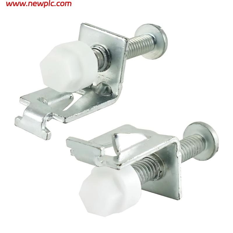 Allen Bradley 77158-008-51 Mounting Clip Kit Allen Bradley 77158-008-51 Mounting Clip Kit