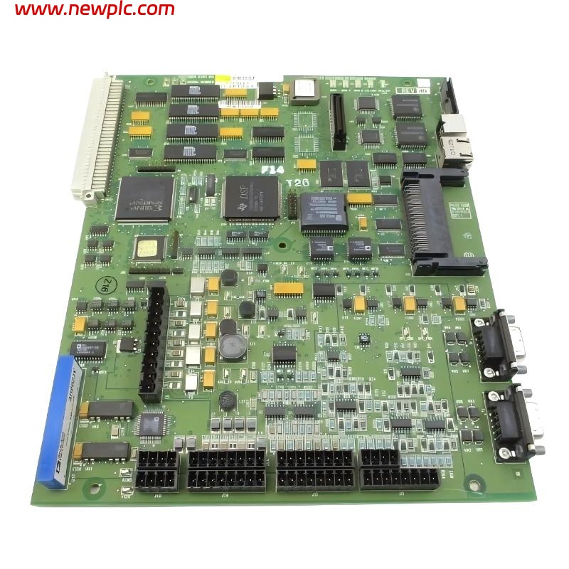 Allen Bradley 80190-320-03-R Customer Interface Board (CIB)