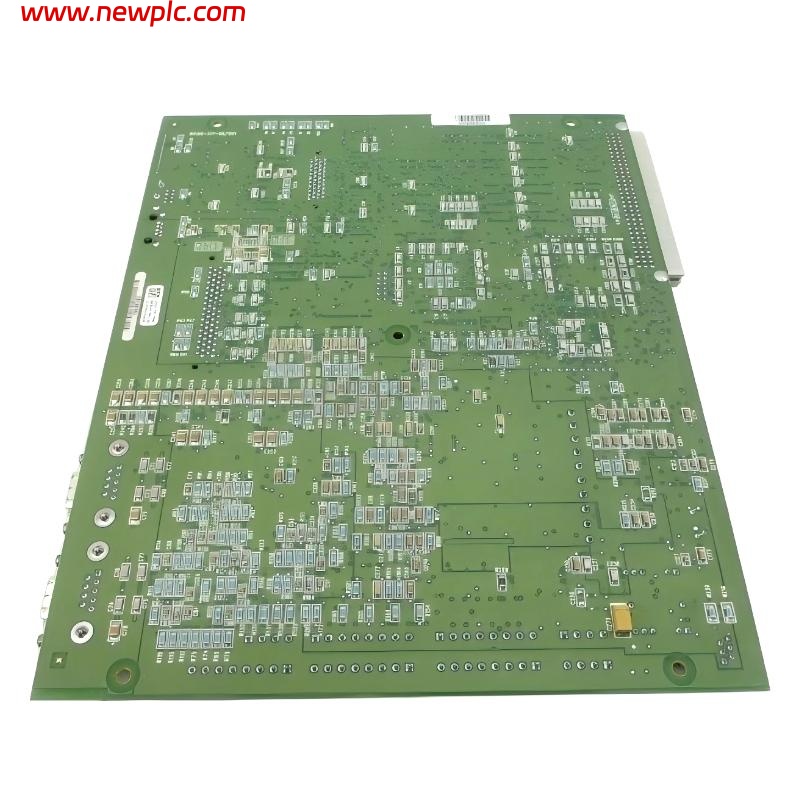 Allen Bradley 80190-320-03-R Customer Interface Board (CIB)