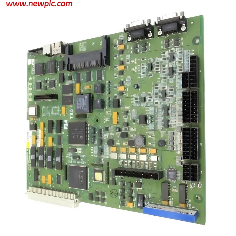 Allen Bradley 80190-320-03-R Customer Interface Board (CIB)