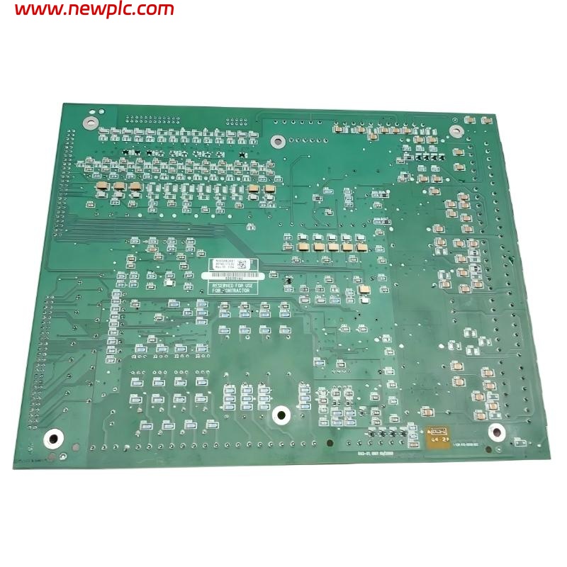 Allen Bradley 80190-380-02-R Signal Conditioning / Inverter Control Board