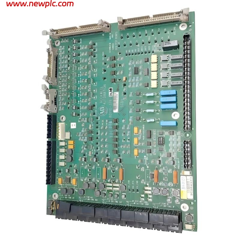 Allen Bradley 80190-380-02-R Signal Conditioning / Inverter Control Board
