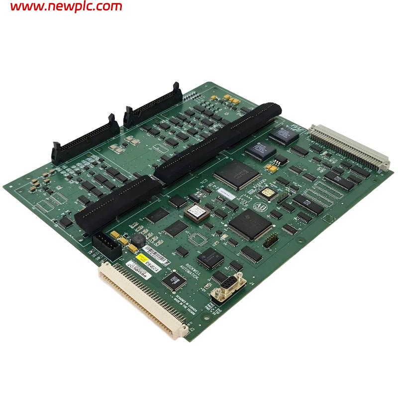 Allen Bradley 80190-480-01-R Drive Control Board