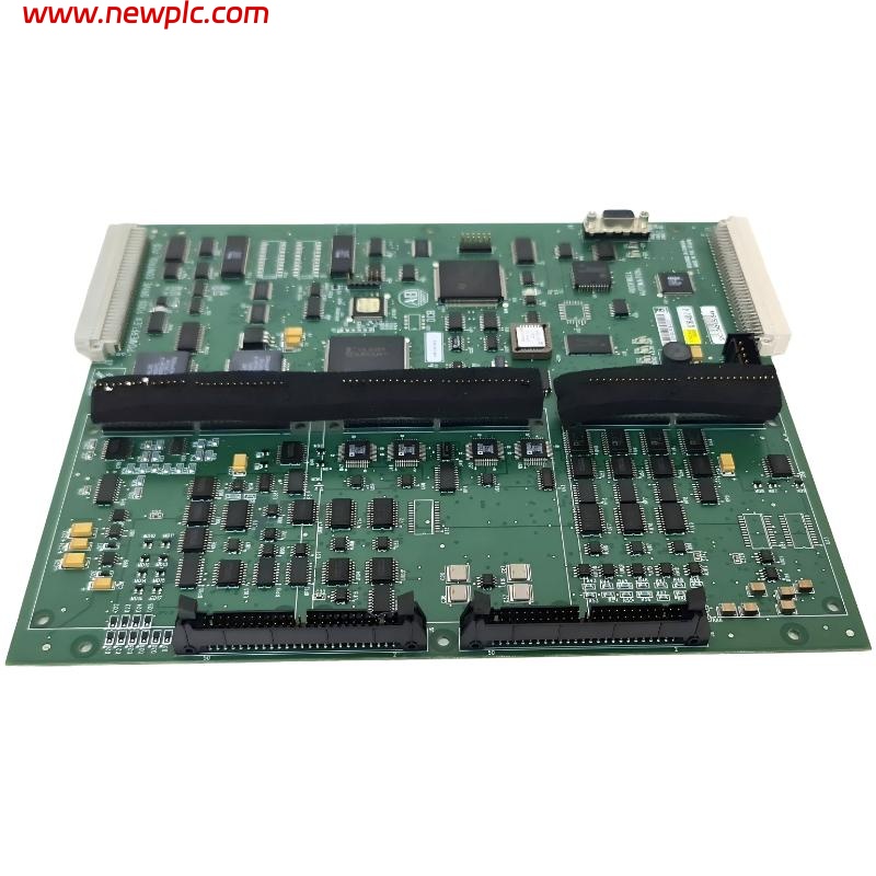 Allen Bradley 80190-480-01-R Drive Control Board