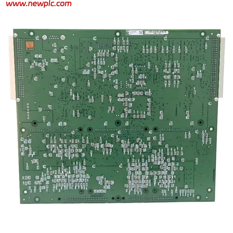 Allen Bradley 80190-480-01-R Drive Control Board