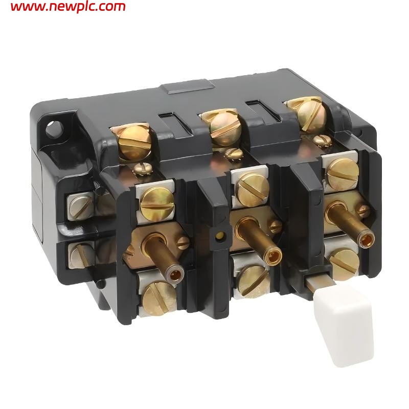 Allen Bradley 815-BOV169 Thermal Overload Relay